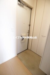 セジュール瀬戸下　Ｂ棟の物件内観写真